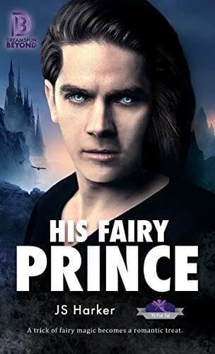His Fairy Prince (2) (Tit for Tat), Harker, JS Paperback Book Pre-Owned English