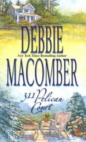 311 Pelican Court (Cedar Cove), Macomber, Debbie Paperback Book Pre-Owned English