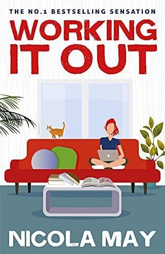 Working It Out: 1 (Ruby Matthews Series), Nicola May Paperback Book Pre-Owned English