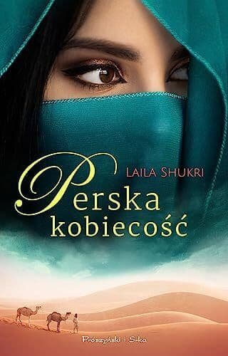 Perska kobieco??, Shukri, Laila Paperback Book Pre-Owned English