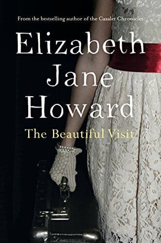 The Beautiful Visit by Elizabeth Jane Howard Paperback Book Pre-Owned English
