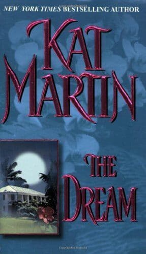 The Dream, Martin, Kat Paperback Book Pre-Owned English