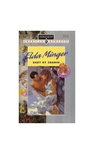 Baby by Chance (Special Edition) by Minger, Elda  Paperback Book Pre-Owned English