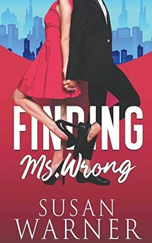 Finding Ms. Wrong (1) (Love Saves), Warner, Susan Paperback Book Pre-Owned English