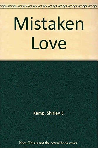 Mistaken Love, Howard, Stephanie Paperback Book Pre-Owned English
