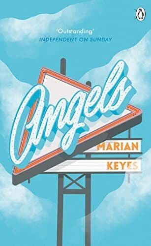 Angels: Penguin Picks (Penguin Picks, 1), Keyes, Marian Paperback Book Pre-Owned English