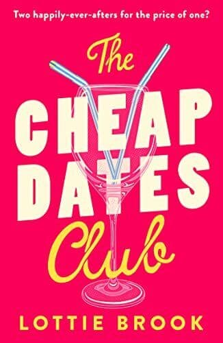 Dates Club: The uplifting, , Brook, Lottie Paperback Book Pre-Owned English