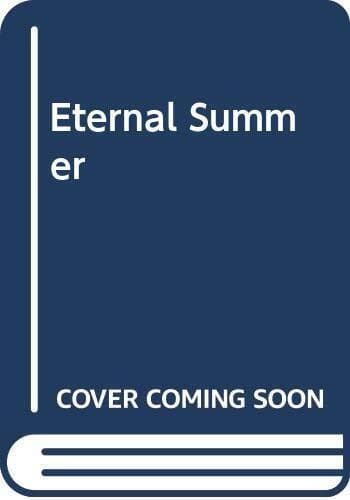 Eternal Summer, Mather, Anne Paperback Book Pre-Owned English
