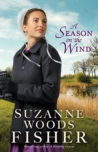 Season on the Wind, Fisher Paperback Book Pre-Owned English