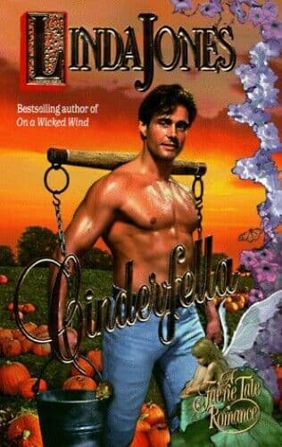 Cinderfella by Jones, Linda  Paperback Book Pre-Owned English
