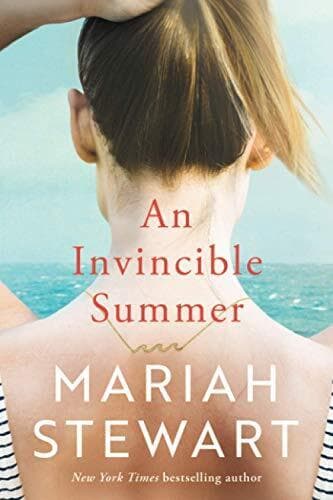 An Invincible Summer: 1 (Wyndham Be, Stewart, Mariah Paperback Book Pre-Owned English