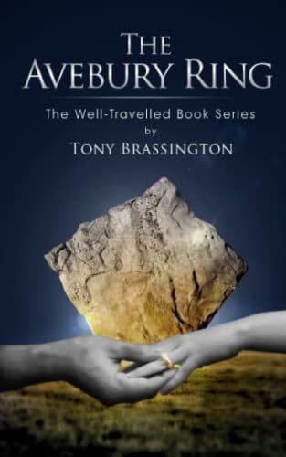 The Avebury Ring (The Well-Travelle, Brassington, To Paperback Book Pre-Owned English