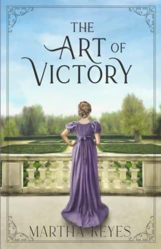 The Art of Victory: 1 (The Donovans), Keyes, Martha Paperback Book Pre-Owned English