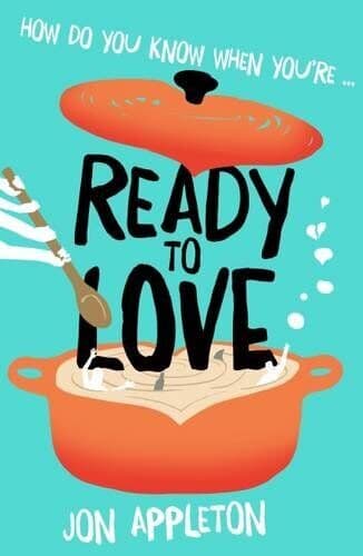 Ready to Love by Appleton, John Paperback Book Pre-Owned English