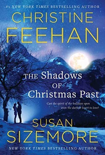 The Shadows of Christmas Past: Rock, Sizemore, Susan Paperback Book Pre-Owned English