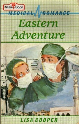 Eastern Adventure, Lamb, Charlotte Paperback Book Pre-Owned English