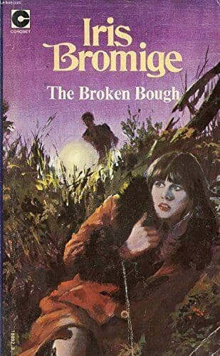 The Broken Bough (Coronet s), Bromige, Iris Paperback Book Pre-Owned English