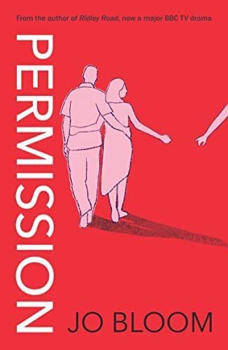 Permission: Can your marriage survive if , Bloom, Jo Paperback Book Pre-Owned English