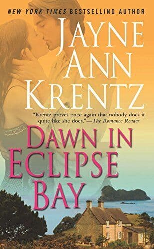 Dawn in Eclipse Bay: 2 by Jayne Ann Krentz Paperback Book Pre-Owned English