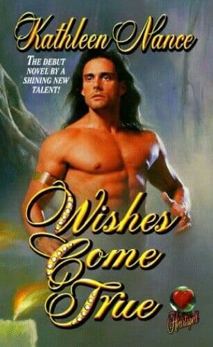 Wishes Come True, Nance, Kathleen Paperback Book Pre-Owned English