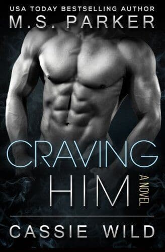 Craving HIM (Completing HIM), Wild, Cassie Paperback Book Pre-Owned English