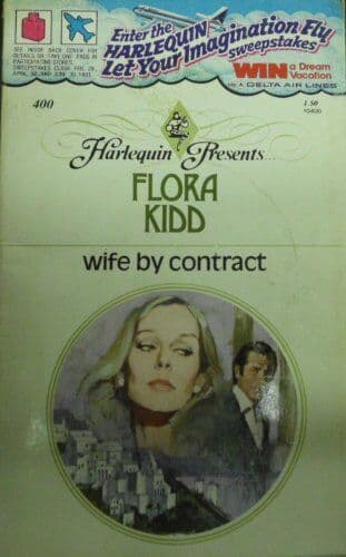 Wife By Contract by George, Catherine  Paperback Book Pre-Owned English