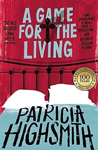 A Game for the Living: A Virago Modern Classic (VMC) (V by Patricia Highsmith Paperback Book Pre-Owned English