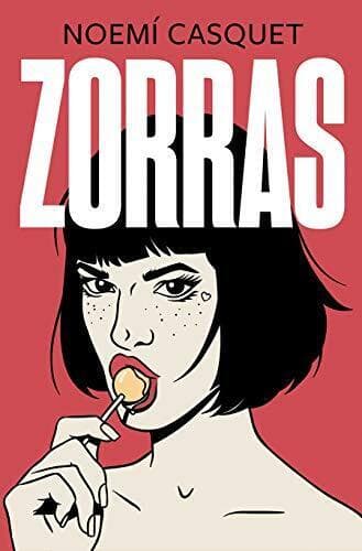 Zorras / Tramps, Casquet, Noemi Paperback Book Pre-Owned English