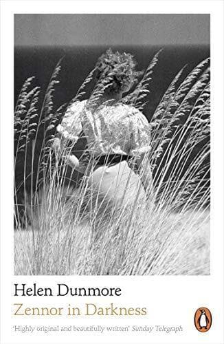 Zennor in Darkness: From the Women�&#8221;s Prize-Winning Author by Dunmore, Helen Paperback Book Pre-Owned English