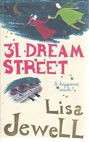31 Dream Street (TPB) (OM) by Jewell, Lisa Paperback Book Pre-Owned English