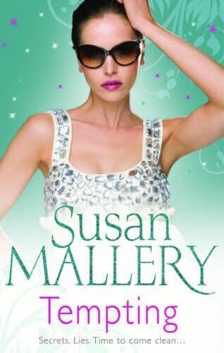 Tempting (M&B) (Mills & Boon Special Releases) by Susan Mallery Paperback Book Pre-Owned English