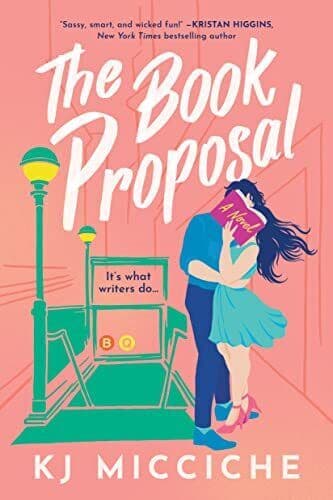 The Proposal, Micciche, KJ Paperback Book Pre-Owned English