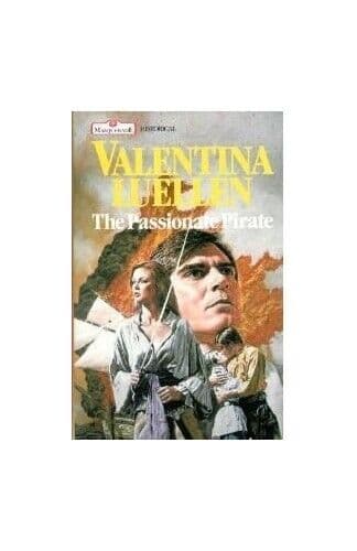 The Passionate Pirate (Masquerade) by Way, Margaret Paperback Book Pre-Owned English