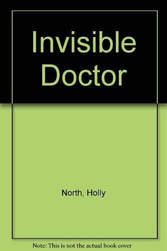 The Invisible Doctor, Neels, Betty Paperback Book Pre-Owned English