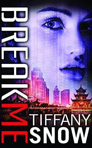 Break Me: 2 (Corrupted Hearts, 2), Snow, Tiffany Paperback Book Pre-Owned English