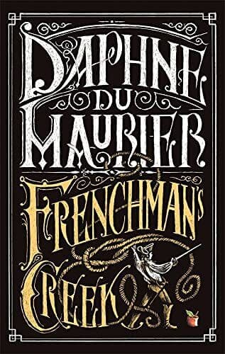 Frenchman’s Creek (Virago Modern Classics) by Du Maurier, Daphne Paperback Book Pre-Owned English