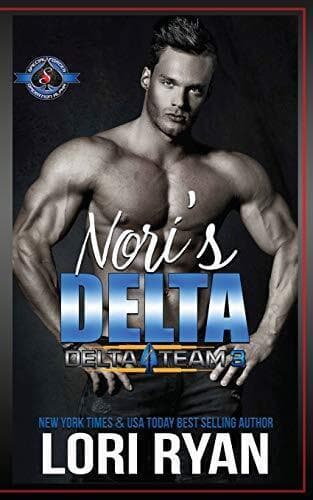 Nori’s Delta: (Special Forces: Oper, Alpha, Operatio Paperback Book Pre-Owned English