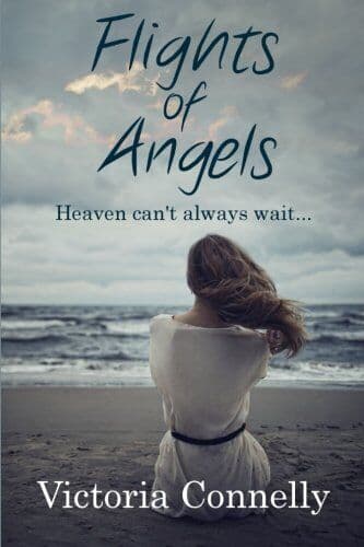 Flights of Angels, Connelly, Victoria Paperback Book Pre-Owned English