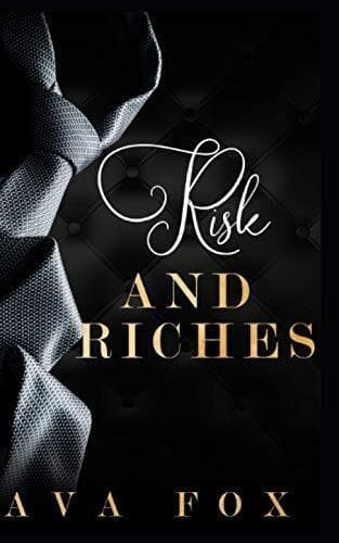 Risk and Riches: 1 (Dark Billionaire Romance), Fox, Ava Paperback Book Pre-Owned English