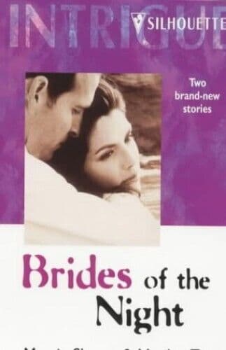 Married By Dawn/Twilight Vows (Silhouette Intimat by Shayne, Maggie Paperback Book Pre-Owned English