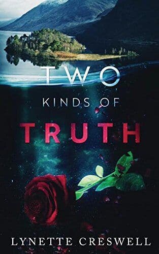 Two Kinds Of Truth, Creswell, Lynette E. Paperback Book Pre-Owned English