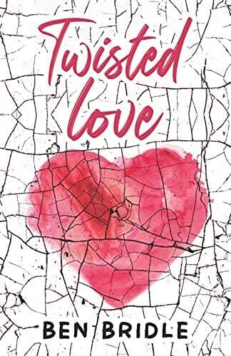 Twisted Love, Bridle, Ben Paperback Book Pre-Owned English