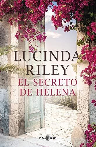 El Secreto de Helena / The Olive Tree by Riley, Lucinda Paperback Book Pre-Owned English