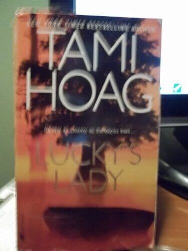 Heart of Gold: 23 (Loveswept S.), Hoag, Tami Paperback Book Pre-Owned English