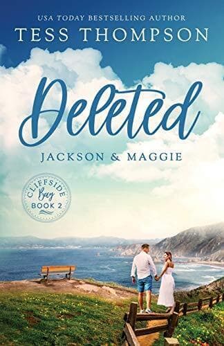 Deleted: Jackson and Maggie (2) (Cli, Thompson, Tess Paperback Book Pre-Owned English