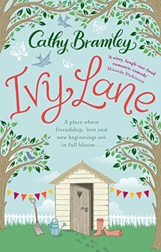 Ivy Lane by Bramley, Cathy Paperback Book Pre-Owned English