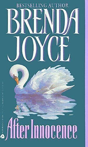 After Innocence, Joyce, Brenda Paperback Book Pre-Owned English