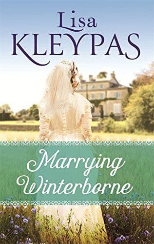 Marrying Winterborne (The Ravenels) by Kleypas, Lisa Paperback Book Pre-Owned English