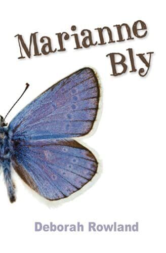 Marianne Bly, Rowland, Deborah Paperback Book Pre-Owned English