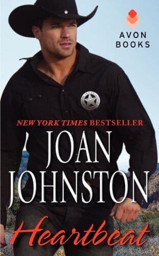 Heartbeat, Johnston, Joan Paperback Book Pre-Owned English